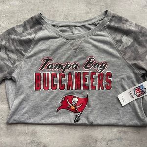 NFL Tampa Bay Buccaneers Juniors T-shirt